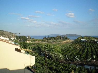 Apartamento de vacaciones en Nafplio (Argolida)Casa de vacaciones