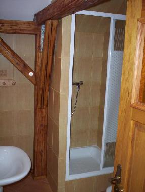 Apartamento de vacaciones en Stara Kamienica (Dolnoslaskie)Casa de vacaciones