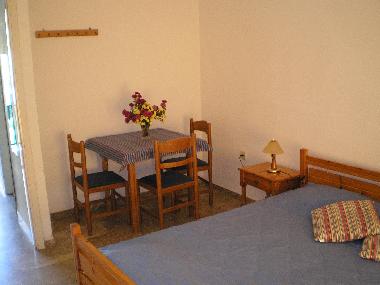 Apartamento de vacaciones en Nafplio (Argolida)Casa de vacaciones