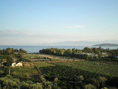 Apartamento de vacaciones en Nafplio (Argolida)Casa de vacaciones