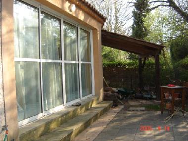 Casa de vacaciones en Le Tholonet (Bouches-du-Rhne)Casa de vacaciones