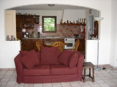 Casa de vacaciones en Le Tholonet (Bouches-du-Rhne)Casa de vacaciones