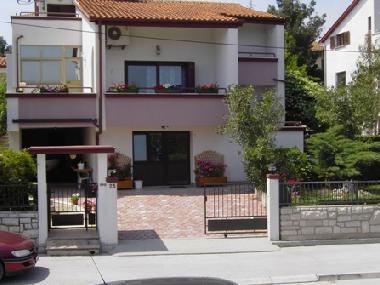 Apartamento de vacaciones en Premantura (Istarska)Casa de vacaciones