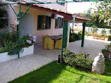 Apartamento de vacaciones en Vinkuran, Medulin (Istarska)Casa de vacaciones