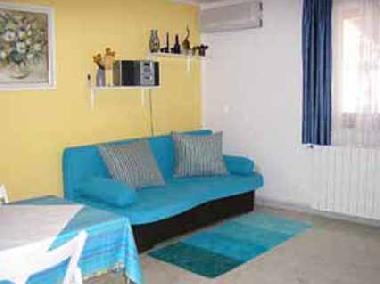 Apartamento de vacaciones en Vinkuran, Medulin (Istarska)Casa de vacaciones
