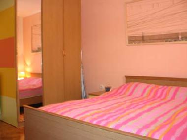 Apartamento de vacaciones en Vinkuran, Medulin (Istarska)Casa de vacaciones