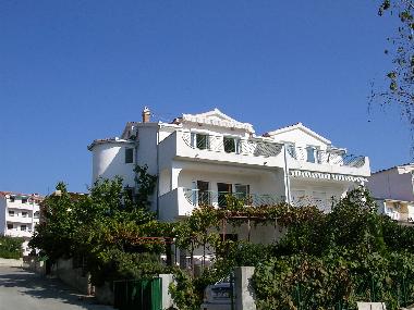 Apartamento de vacaciones en Okrug Gornji (Splitsko-Dalmatinska)Casa de vacaciones