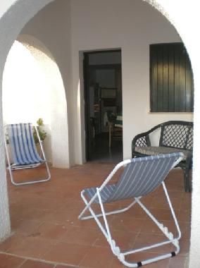 Casa de vacaciones en San Vito Lo Capo (Trapani)Casa de vacaciones
