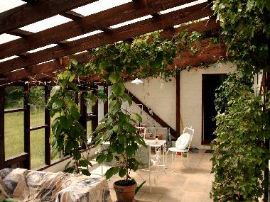 Casa de vacaciones en Ballinameen (Roscommon)Casa de vacaciones