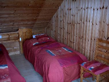 Casa de vacaciones en Ballinameen (Roscommon)Casa de vacaciones