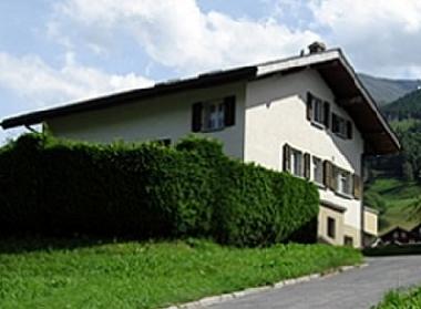 Apartamento de vacaciones en Unterb�ch (Rund um Visp)Casa de vacaciones