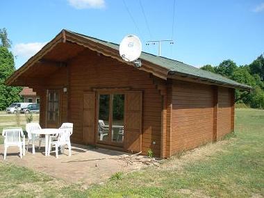 Apartamento de vacaciones en klein pankow (Mecklenburgische Seenplatte)Casa de vacaciones