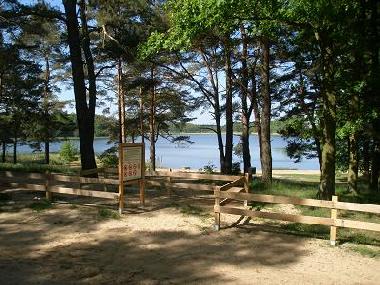 Apartamento de vacaciones en klein pankow (Mecklenburgische Seenplatte)Casa de vacaciones