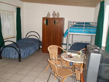 Apartamento de vacaciones en Klein Pankow (Mecklenburgische Seenplatte)Casa de vacaciones