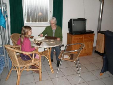Apartamento de vacaciones en Klein Pankow (Mecklenburgische Seenplatte)Casa de vacaciones