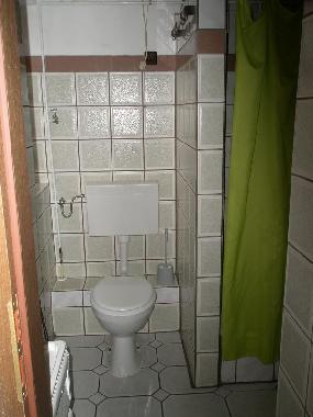 Apartamento de vacaciones en Klein Pankow (Mecklenburgische Seenplatte)Casa de vacaciones