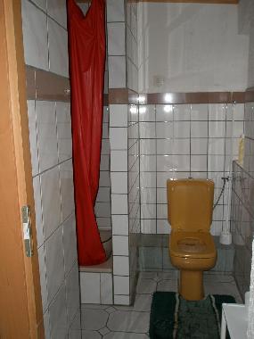 Apartamento de vacaciones en Klein Pankow (Mecklenburgische Seenplatte)Casa de vacaciones