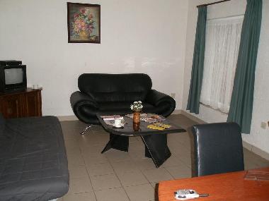 Apartamento de vacaciones en Klein Pankow (Mecklenburgische Seenplatte)Casa de vacaciones