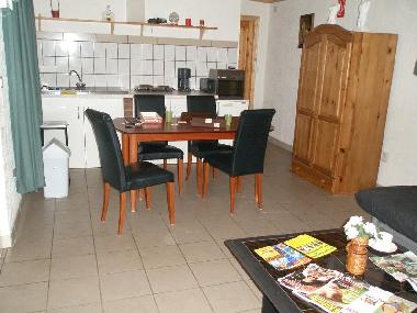 Apartamento de vacaciones en Klein Pankow (Mecklenburgische Seenplatte)Casa de vacaciones