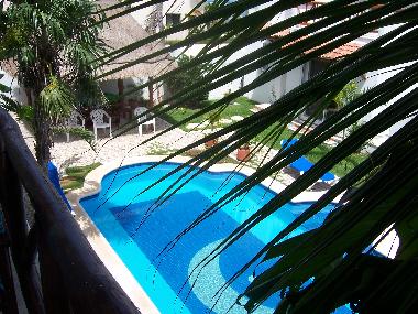 Apartamento de vacaciones en Akumal, Quintana Roo (Quintana Roo)Casa de vacaciones