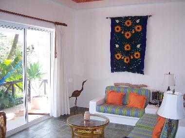 Apartamento de vacaciones en Akumal, Quintana Roo (Quintana Roo)Casa de vacaciones