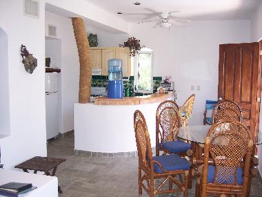 Apartamento de vacaciones en Akumal, Quintana Roo (Quintana Roo)Casa de vacaciones