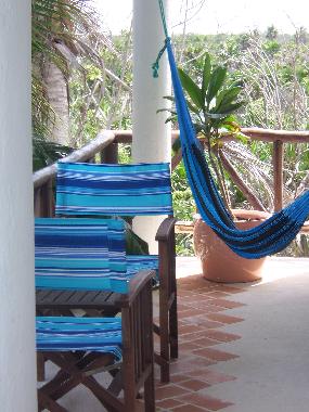 Apartamento de vacaciones en Akumal, Quintana Roo (Quintana Roo)Casa de vacaciones