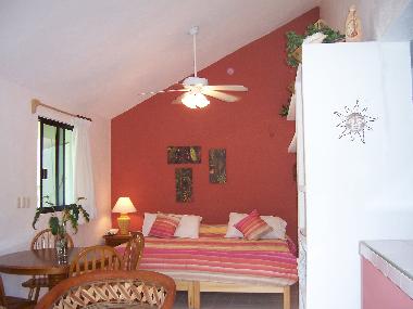 Apartamento de vacaciones en Akumal (Quintana Roo)Casa de vacaciones