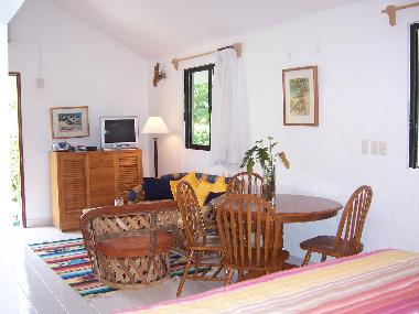 Apartamento de vacaciones en Akumal (Quintana Roo)Casa de vacaciones
