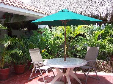 Apartamento de vacaciones en Akumal (Quintana Roo)Casa de vacaciones