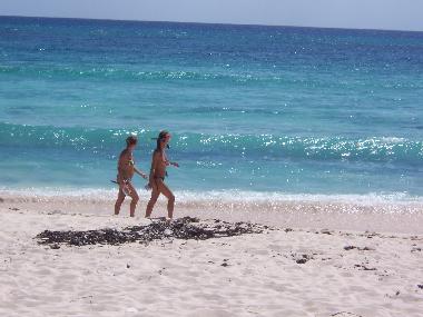 Apartamento de vacaciones en Akumal (Quintana Roo)Casa de vacaciones