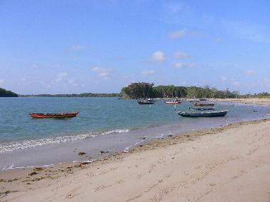 Chalet en Luis Correia (Piaui)Casa de vacaciones