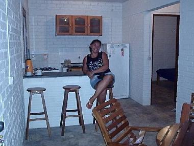 Chalet en Luis Correia (Piaui)Casa de vacaciones