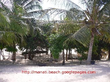 Chalet en Luis Correia (Piaui)Casa de vacaciones