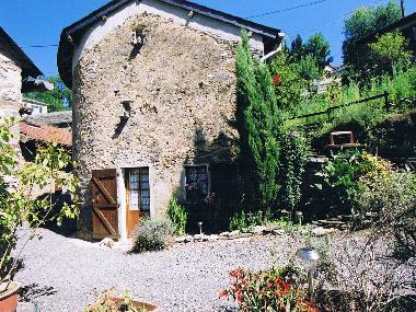 Casa de vacaciones en Cambounes (Tarn)Casa de vacaciones