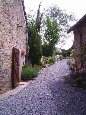 Casa de vacaciones en Cambounes (Tarn)Casa de vacaciones