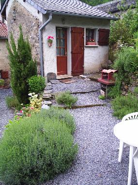 Casa de vacaciones en Cambounes (Tarn)Casa de vacaciones