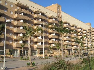 Apartamento de vacaciones en Oropesa Del Mar (Castell�n / Castell�)Casa de vacaciones