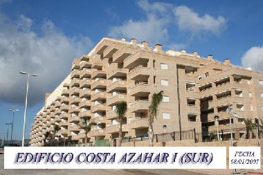 Apartamento de vacaciones en Oropesa Del Mar (Castell�n / Castell�)Casa de vacaciones