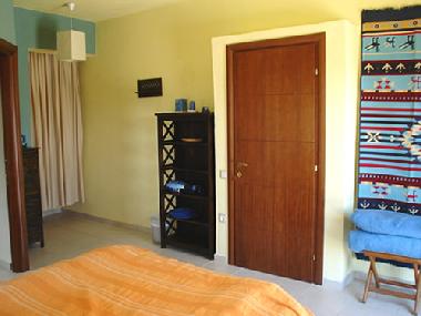 Apartamento de vacaciones en Alikias (Magnisia)Casa de vacaciones