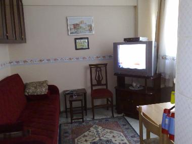 Apartamento de vacaciones en Eyup (Istanbul)Casa de vacaciones