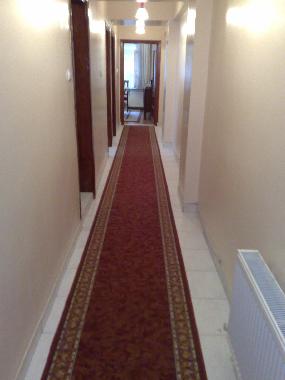 Apartamento de vacaciones en Eyup (Istanbul)Casa de vacaciones