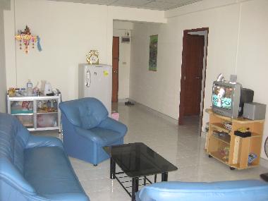 Apartamento de vacaciones en Jomtien/Pattaya (Chon Buri)Casa de vacaciones