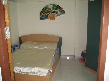 Apartamento de vacaciones en Jomtien/Pattaya (Chon Buri)Casa de vacaciones