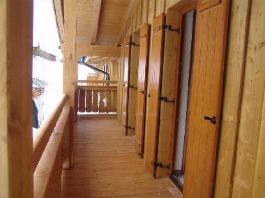 Chalet en Hochkrimml (Pinzgau-Pongau)Casa de vacaciones