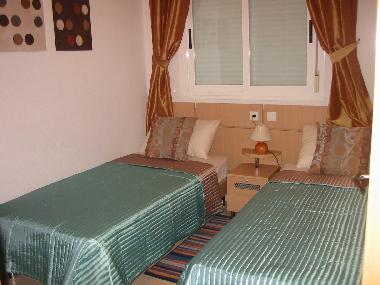 Apartamento de vacaciones en Oropesa del Mar (Castelln / Castell)Casa de vacaciones