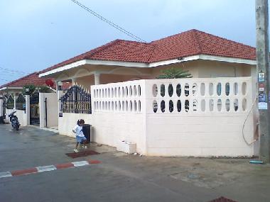 Apartamento de vacaciones en Pattaya (Chon Buri)Casa de vacaciones