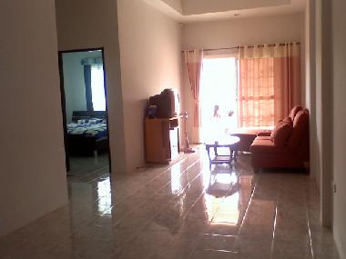 Apartamento de vacaciones en Pattaya (Chon Buri)Casa de vacaciones