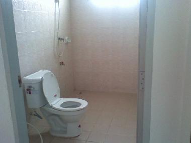 Apartamento de vacaciones en Pattaya (Chon Buri)Casa de vacaciones