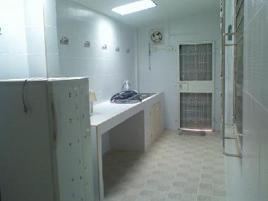 Apartamento de vacaciones en Pattaya (Chon Buri)Casa de vacaciones